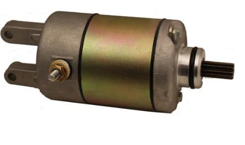 MANCO TALON 260CC 300CC ATV ROKETA MC-54B LINHAI 260 SCOOTER STARTER MOTOR