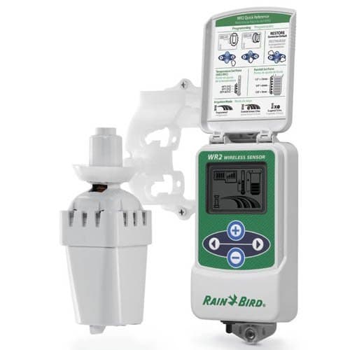 Rain/Frost Sensor Wireless Rain Bird WR2