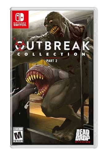 Limited Run Outbreak Collection Part 2 (Import)