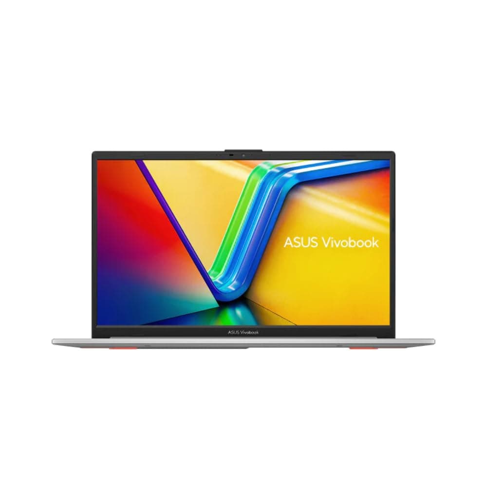 ASUSVivobook Go 15 E1504FA-NJ649W 15.6 inch FULL HD AMD Ryzen 5 7520U 8GB RAM 256GB SSD Windows 11 Home in S mode - Silver