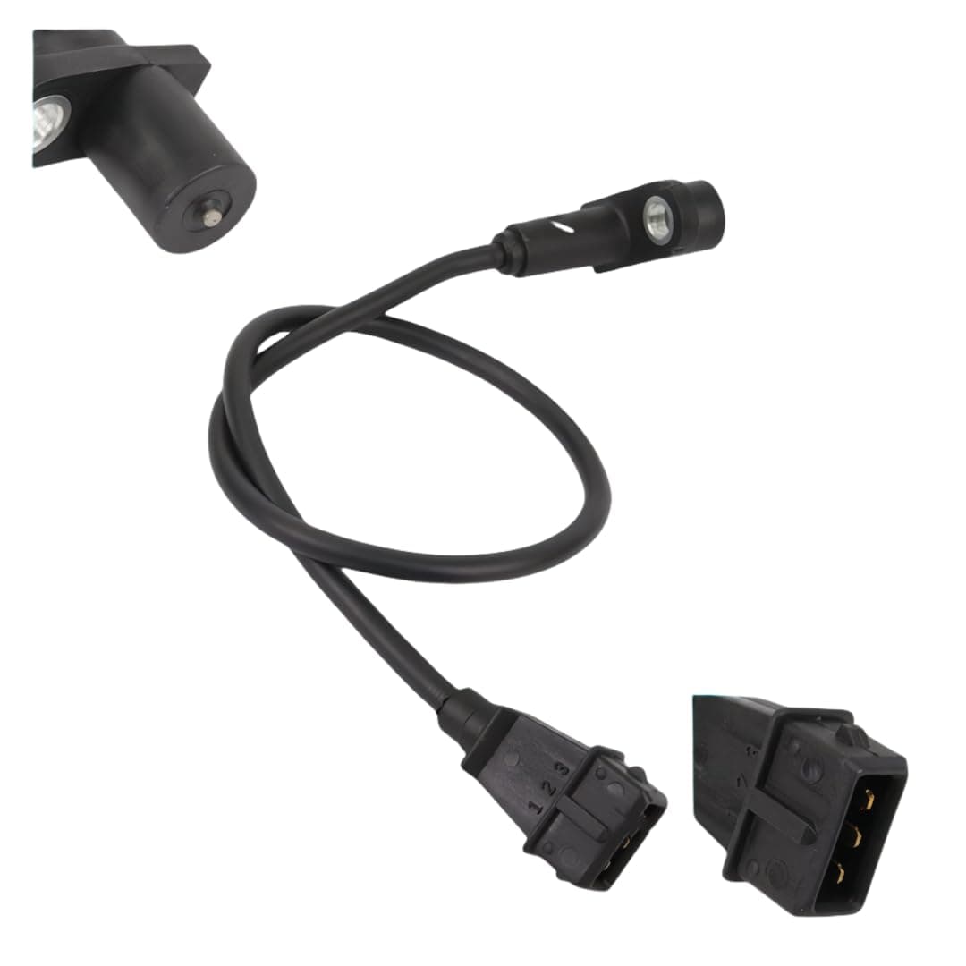 Crankshaft Position Sensor Fit for Volvo 240 1990-1993, 740 1988-1992, 760 1987-1990,940 1991 1992 1993 1994 1995,1389399-5 3547847-8 1336132-4 271949-0