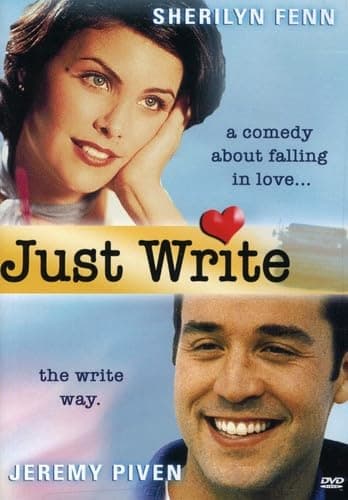 Just Write
