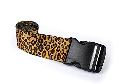 Dynatomy Leopard Gait Belt