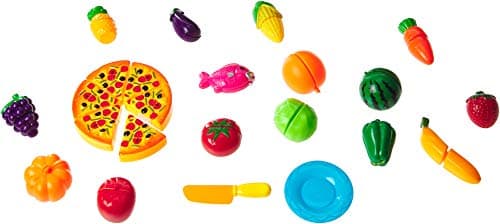 SAYGOGO 24 Piece Cutlery Set