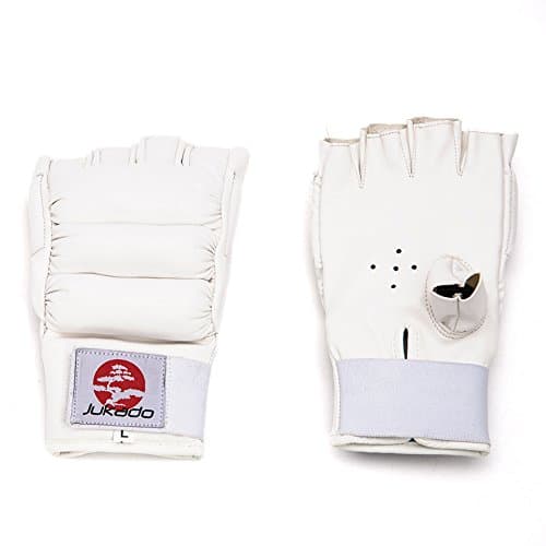 JukadoKyokushin Karate Gloves
