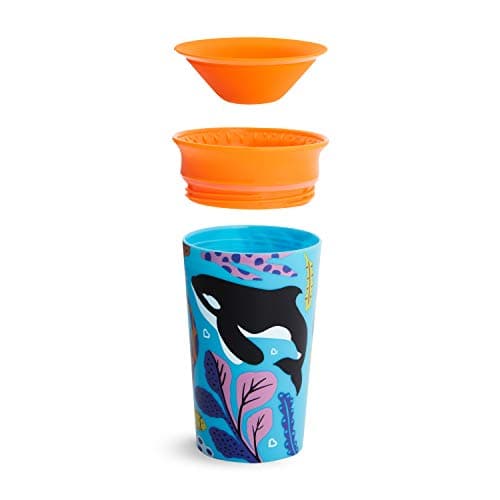 Miracle 360 WildLove Sippy Cup