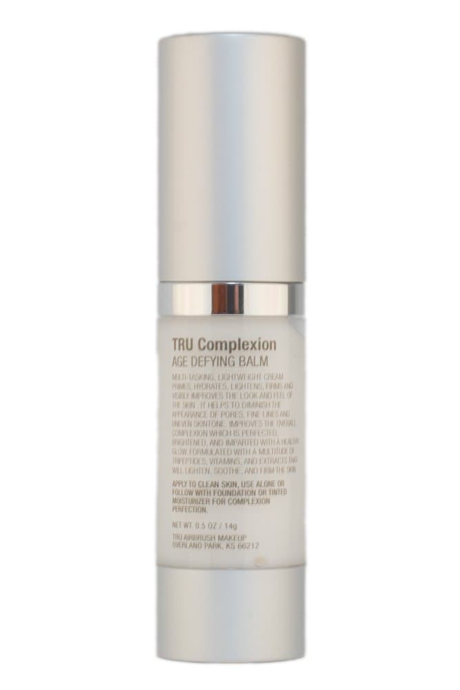 Tru Airbrush Makeup Tru Complexion 5 in 1 Ultimate Moisturizer, Air-bb (1.0 oz)