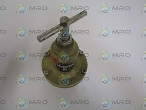 IMI Norgren 11-002-013 , REGULATOR, pressure, 1/4"NPTF, REL