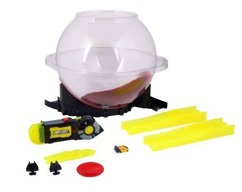 Micro Chargers Hyper Dome by Micro Chargers