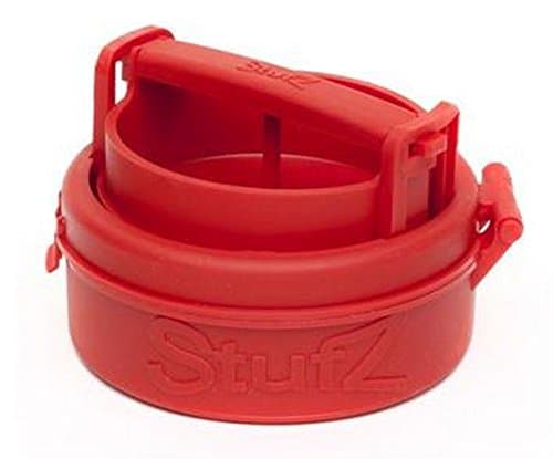 Stufz Stuffed Burger Press Hamburger Grill BBQ Patty Maker Juicy As Seen on Tv !