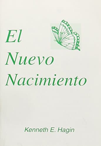 Nuevo Nacimiento / New Birth (Spanish Edition) Paperback – January 1, 1983