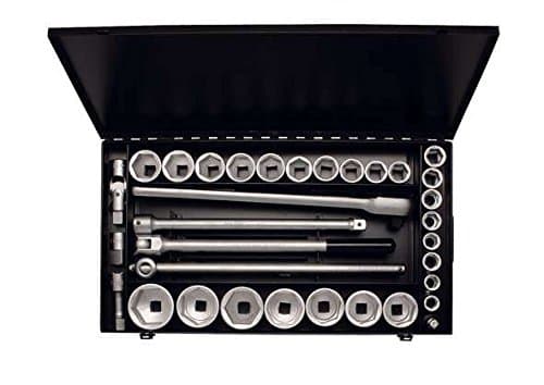 Elora 1 771540292000 771 S24/MZ 18 – 60 mm 3/4 Inch Set