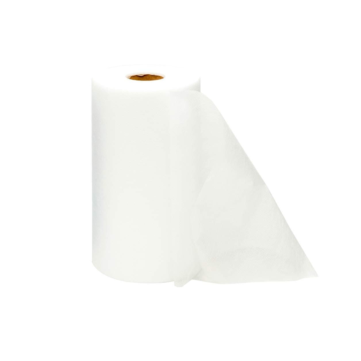 GroVia - All Natural BioLiners, Unscented Diaper Liners Fragrance, Chlorine, and Dye-Free to Keep Baby Skin Dry - 200 Count