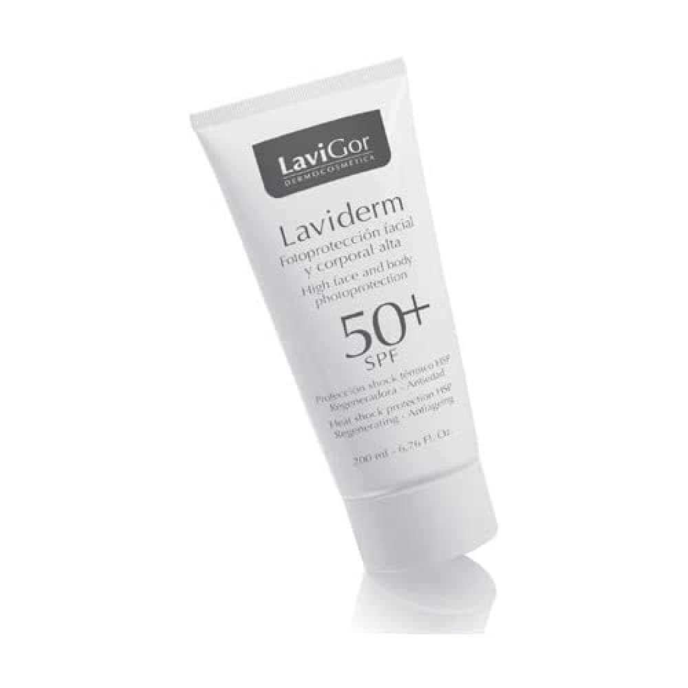 Laviderm Spf 50 200Ml.