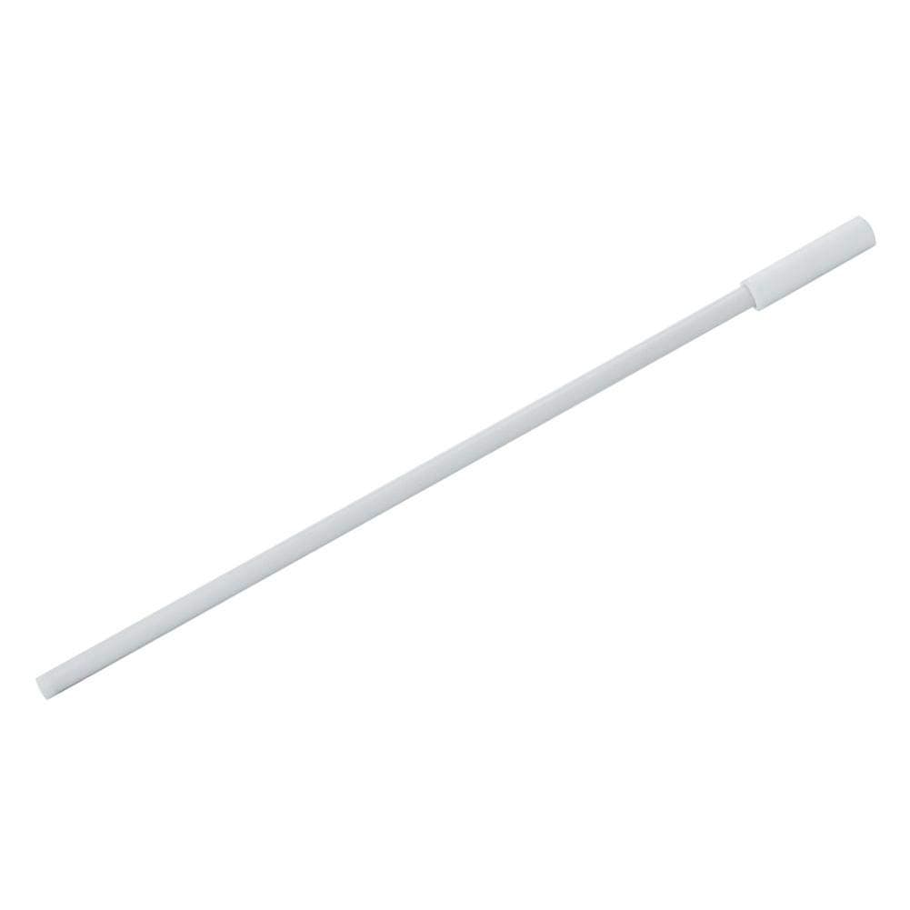 27.5cm Magnetic Stir Bar Retriever, 10.83in PTFE Mixer Stir Bar, Chemical Stirring Rod for Scientific Research