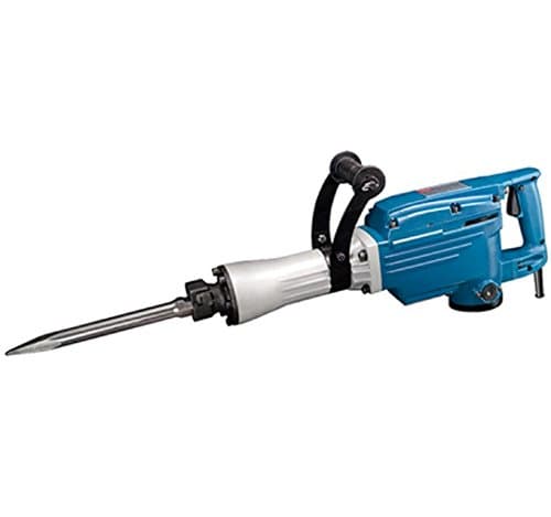 Dong Cheng Dzg02-15 Corded Electric Demolition Hammer (Black, 16kg, 1010W)