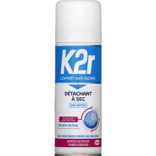 k2r Stain Dry All Textile Spray 200ml Unit Price