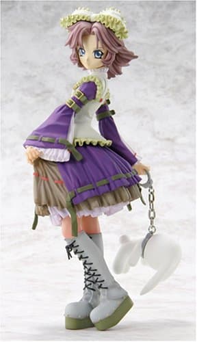 Super Robot Wars ORIGINAL GENERATION Rato~uni-Su~ubota (1/8 PVC Painted) (japan import)