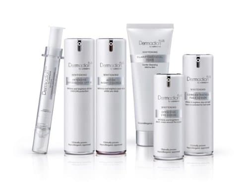 Dermaction Plus By Watsons Whitening White in 7 Days 7.5 Oz (Pack of 6 Pcs)