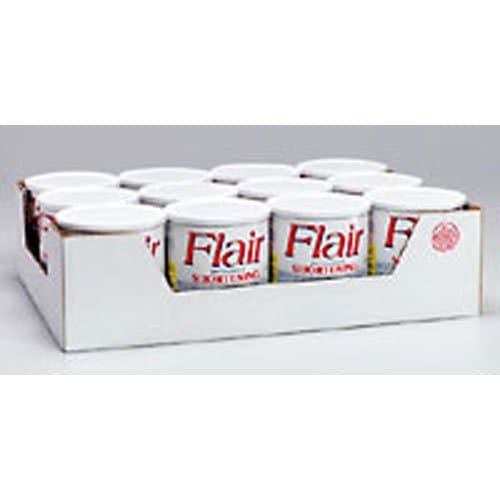 BBS-C All Purpose Shortening, 50 Pound -- 1 each.