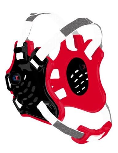 Cliff KeenCliff Keen F5 Tornado Headgear