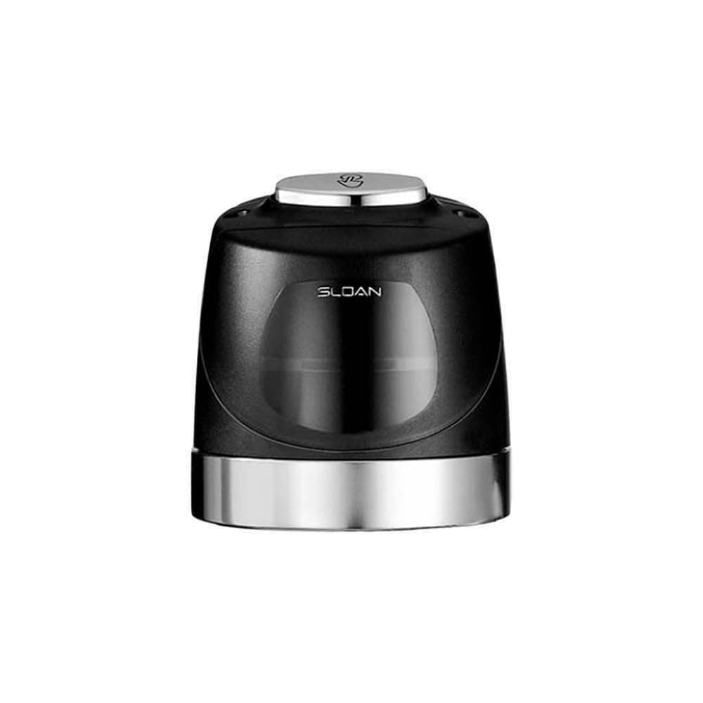 - G2 RESS-C Exposed Top Mount Sensor Water Closet 1.6/3.5 GPF Retrofit Flushometer | Battery Powered, 6 Year Battery Life, Override Button, 3325400