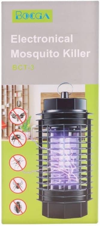 Electric Mosquito Insect Killer Lamp BCT -3