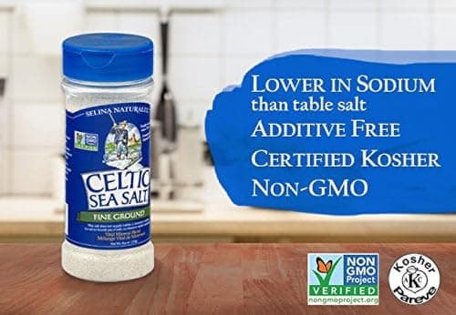 ファイングラウンドケルティックシーソルト