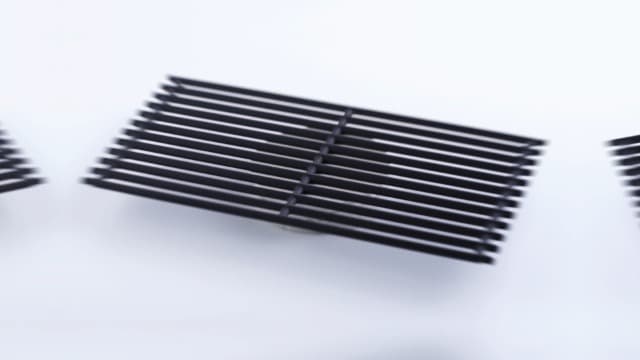 463242516 463242515 Grill Replacement Parts for Charbroil Grill Grates G466-0025-W1A 463367016 463243016 463246018 466242515 463342620 463346017 G474-0017-W1 463367516 606680 Tru-Infrared Grates