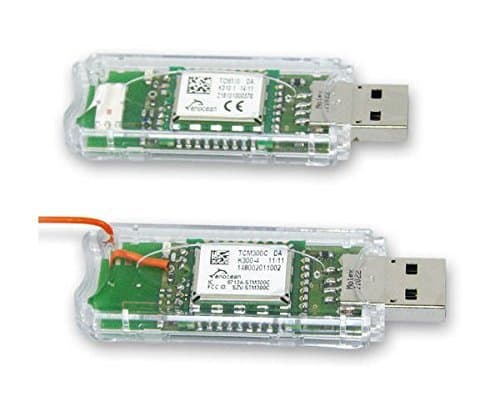 USB Gateway for En0cean modules.