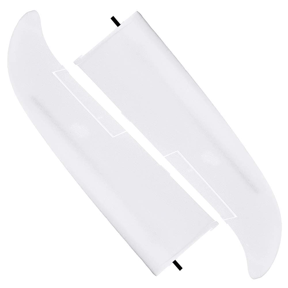 Generic X-UAV Sky Surfer X8 1400mm EPO FPV RC Airplane Spare Part Left & Right Main Wing 1 Pair