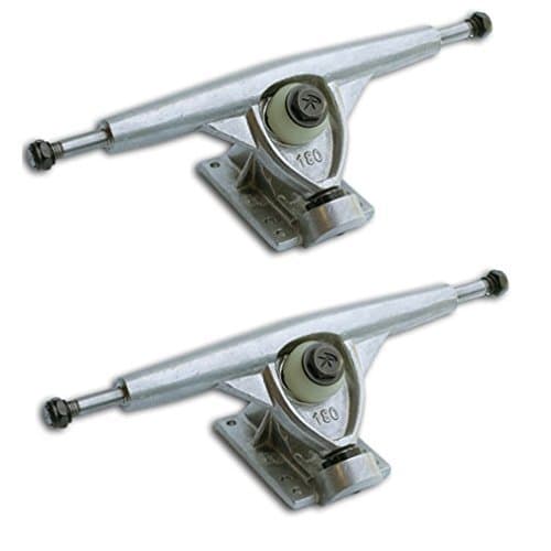 Randall R-11 180mm Longboard Trucks Set of 2 by Randall Trucks