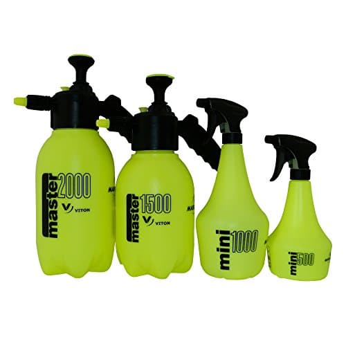 Marolex Mini 500 Trigger Sprayer