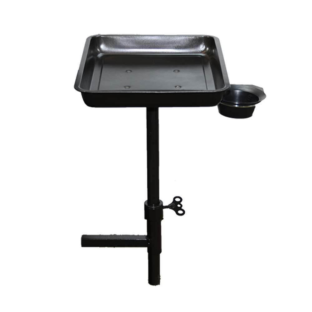 Modular Tray Upgrade ONLY for InkBed IB-488 Hydraulic Client Tattoo Massage Bed Table Studio Equipment (for NEW IB-488 ONLY)