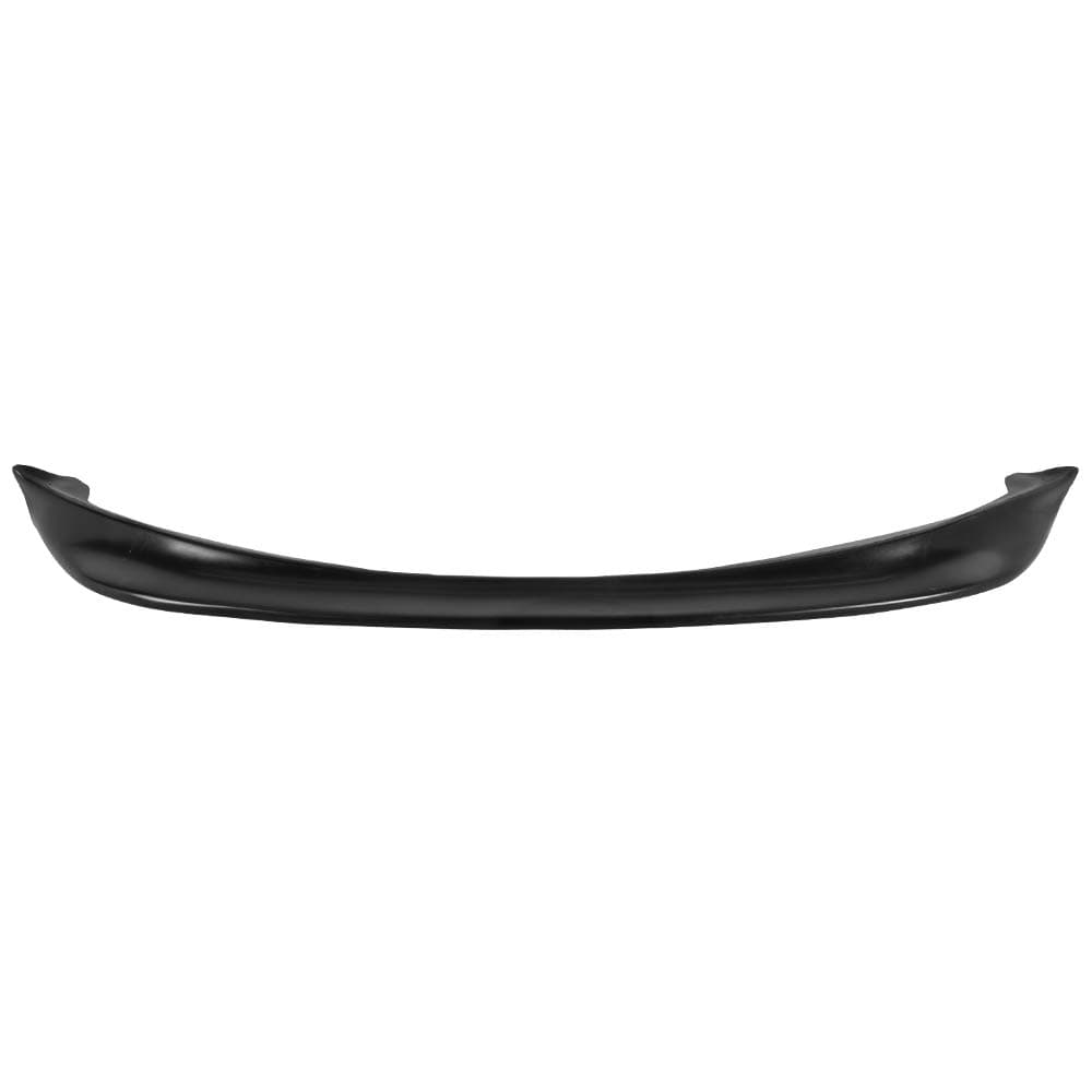 Front Bumper Lip Compatible with 1990-1997 Mazda Miata Coupe & CONVERTIBLES, 1x GV Type 2 Bumper Lip PU Front Lip Spoiler Splitter Valance Chin Diffuser by IKON MOTORSPORTS, 1991 1992 1993 1994 1995