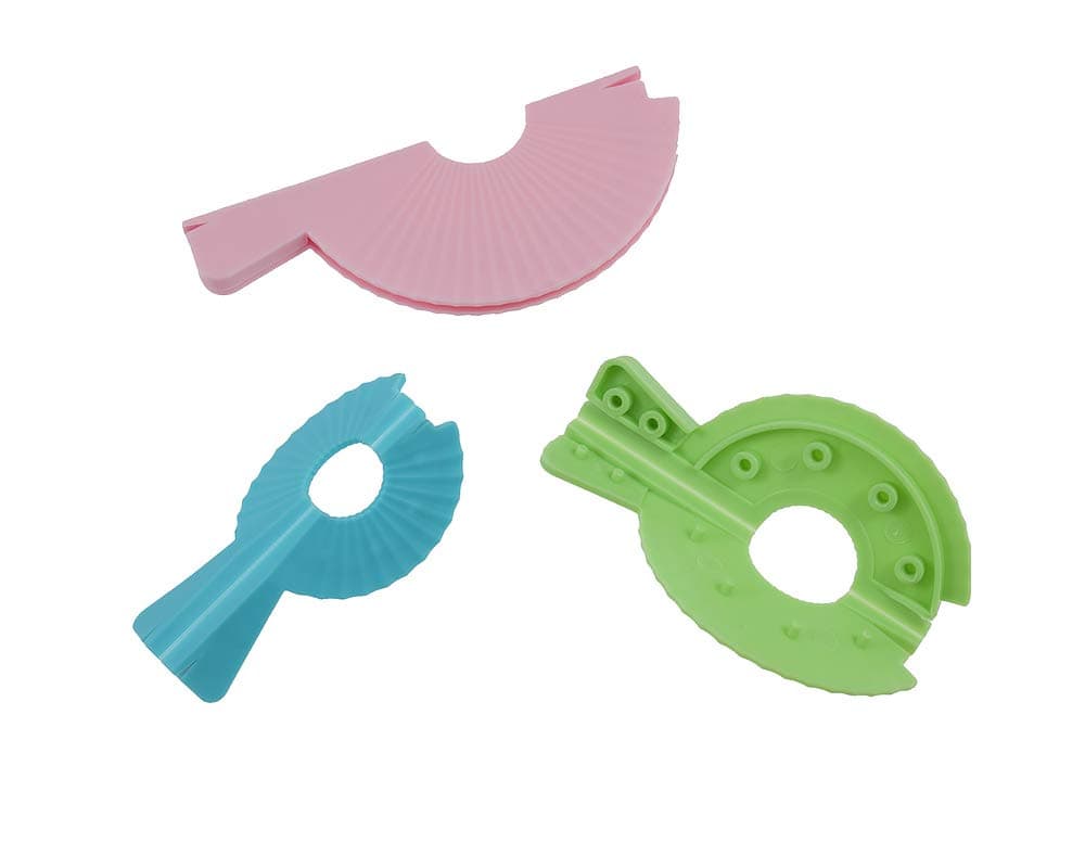 Classic Knit Pom Pom Loom