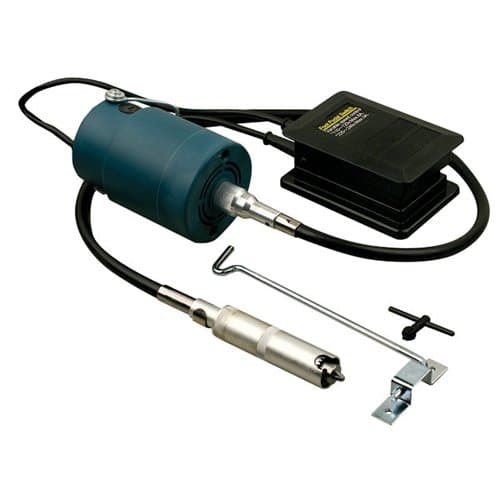 OTMT HFSG4001 Heavy Duty Flex Shaft Grinder & Carver