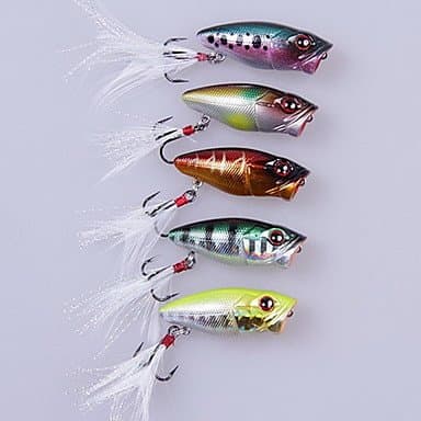 TY 1 pcs Soft Bait Fishing Lures Hard Bait g/Ounce,50 mm/2-1/8" inch,Soft Plastic Bait Casting