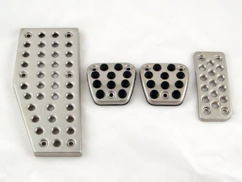 RSX Pedal Set (Manual)
