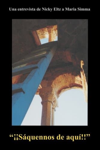 Saquennos de aqui!! Paperback – 16 Nov. 2015