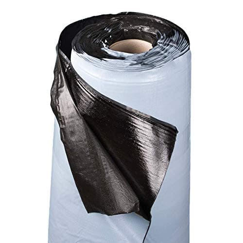 3000 Self Adhesive Bitumen Tanking Membrane (10m2)