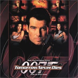 Tomorrow Never Dies (Music From The Motion Picture)