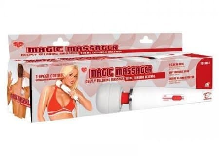 Topco Magic Massager 110 V