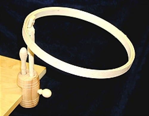 ElbeseeTable Clamp Embroidery Frame