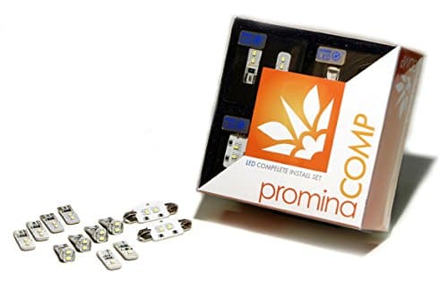 Seabass Link promina comp (MERCEDES-BENZ) W207 E Class coupe B set (White) [number] PMC684