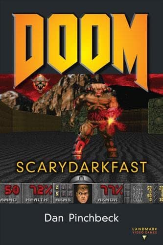 DOOM: SCARYDARKFAST (Landmark Video Games)