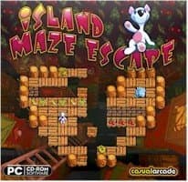 ISLAND MAZE ESCAPE