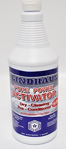 Lindhaus Pure Power Activator Pre-spray by Lindhaus