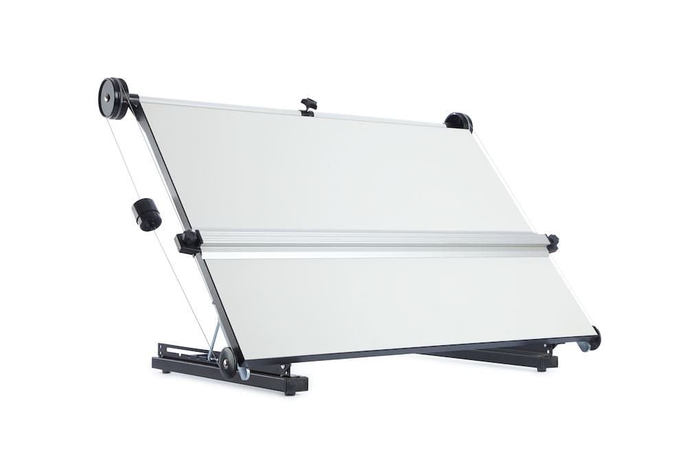 A1 DRAWING BOARD DELUXE