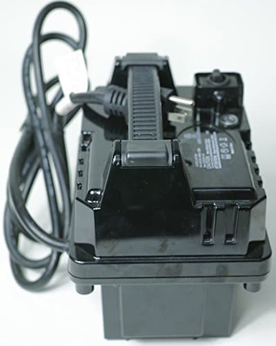 NC7122 Power Supply for Wall Scrubber, Scrubber 60, Scrubber 60 Plus, PT9i, Protrac, NC74. Quality and Affordable Pool Robot Accessory